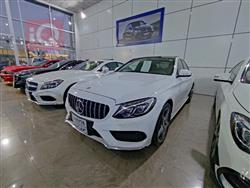 مێرسێدس بێنز C-Class